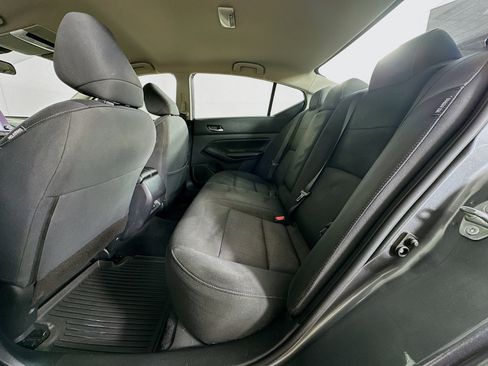 Used 2022 Nissan Altima 2.5 SV image 26