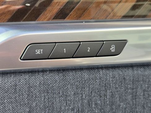 New 2026 Cadillac Escalade Platinum Sport AWD/4WD image 19