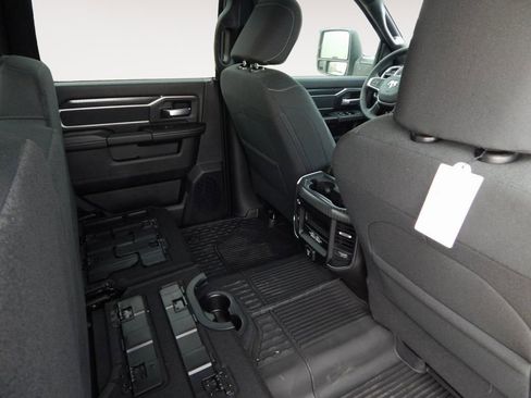 New 2025 RAM 2500 Lone Star image 12