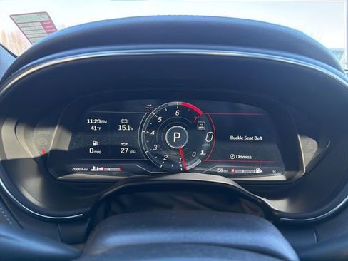 Used 2023 Cadillac CT5 Premium Luxury w/ Parking Package image 34