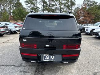 New 2026 Hyundai Santa Fe Calligraphy video 4