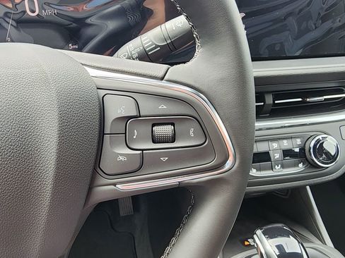 New 2026 Buick Envista Sport Touring FWD image 20