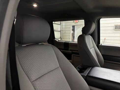 Used 2020 Ford F250 XLT w/ XLT Value Package AWD/4WD image 26