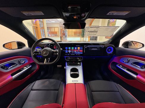 New 2027 Mercedes-Benz CLA 220 image 11