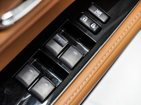 Used 2018 Lexus ES 350 w/ Luxury Package w/Wood Trim FWD image 32