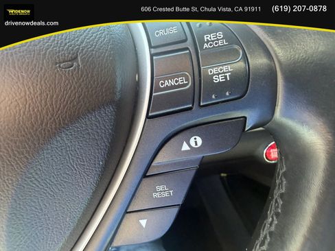 Used 2017 Acura RDX FWD w/ Technology Package image 25