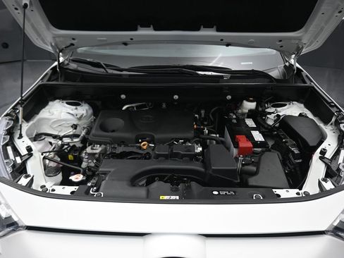 Used 2023 Toyota RAV4 XLE image 46