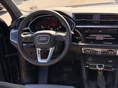 Used 2025 Audi Q3 2.0T Premium w/ Convenience Package image 19