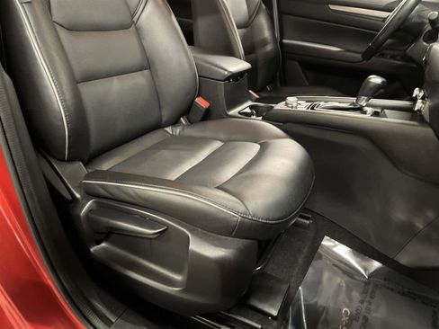 Used 2024 MAZDA CX-5 AWD 2.5 S w/ Select Package image 17