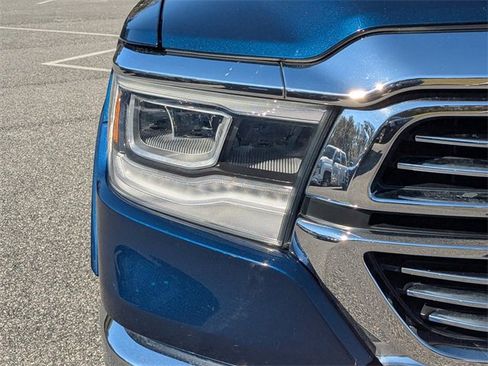 Used 2022 RAM 1500 Laramie image 9