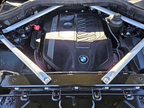 Used 2020 BMW X6 sDrive40i w/ Executive Package image 21