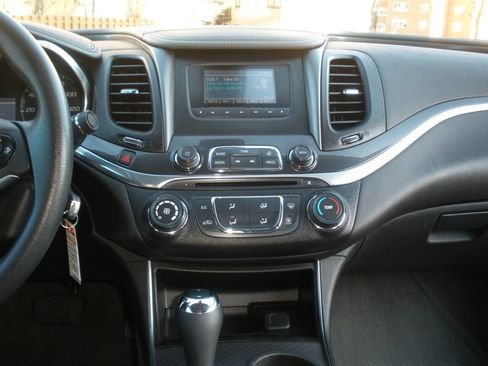 Used 2014 Chevrolet Impala LS image 31