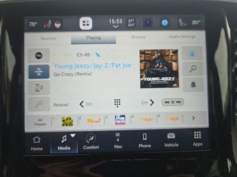 Used 2022 RAM 1500 Big Horn image 20