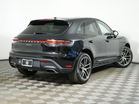 New 2026 Porsche Macan image 7