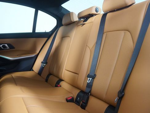 New 2026 BMW 330i Sedan w/ Convenience Package RWD image 15