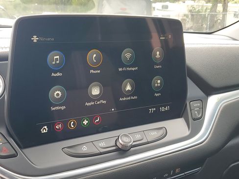 Used 2023 Chevrolet Blazer LT image 12