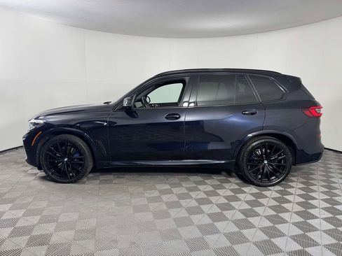 Used 2023 BMW X5 xDrive40i w/ M Sport Package AWD/4WD image 11
