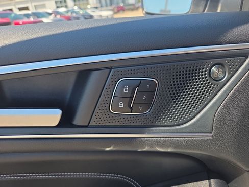 Certified 2024 Ford Edge Titanium w/ Equipment Group 301A AWD/4WD image 41