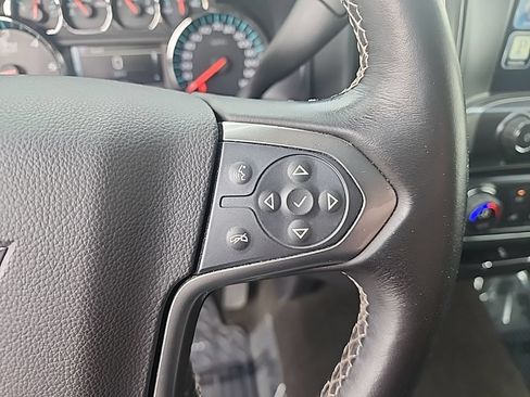 Used 2015 Chevrolet Silverado 1500 LT w/ All Star Edition AWD/4WD image 15