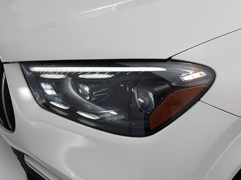 Used 2024 Mercedes-Benz GLE 63 AMG S image 32