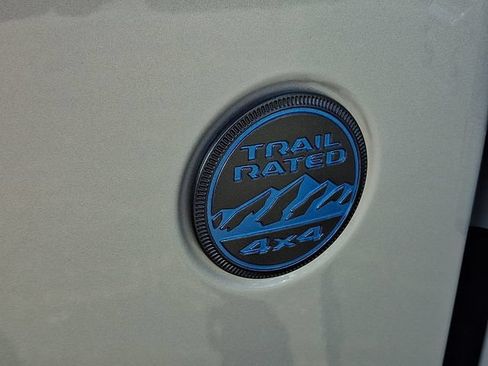 Used 2023 Jeep Wrangler Unlimited w/ Cold Weather Group AWD/4WD image 30