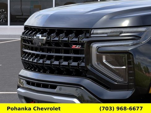 New 2026 Chevrolet Tahoe Z71 w/ Comfort Package AWD/4WD image 13