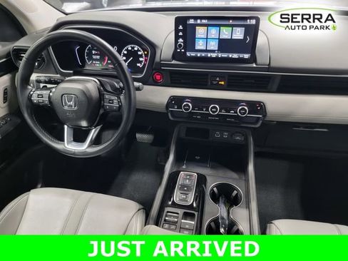 Used 2023 Honda Pilot EX-L image 24