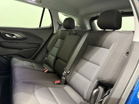 Certified 2023 GMC Terrain SLE w/ Driver Convenience Package image 25