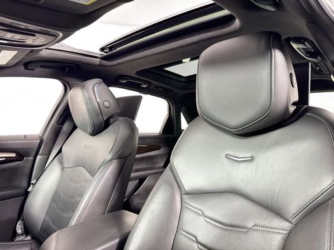 Used 2018 Cadillac CT6 Platinum image 29