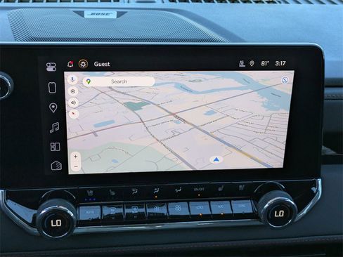 New 2026 Chevrolet Colorado Z71 w/ Technology Package image 21