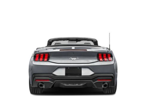 Used 2024 Ford Mustang Premium RWD image 8