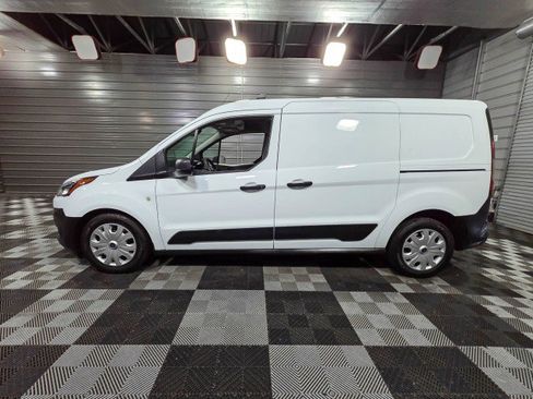 Used 2023 Ford Transit Connect XL FWD image 8