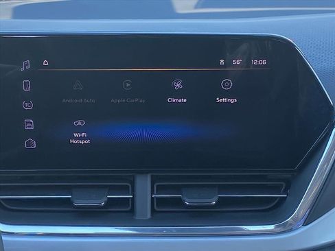 New 2026 Chevrolet Trax LT w/ LT Convenience Package image 10