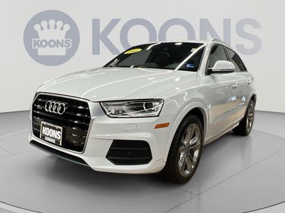Used 2016 Audi Q3 2.0T Premium Plus w/ Technology Package