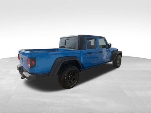 Used 2021 Jeep Gladiator Sport w/ Trailer Tow Package image 6