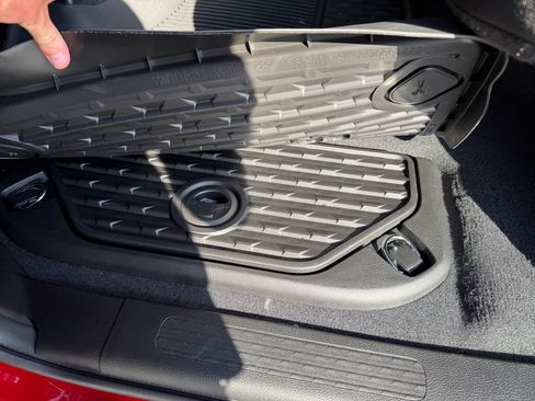 New 2026 RAM 1500 Big Horn AWD/4WD image 14