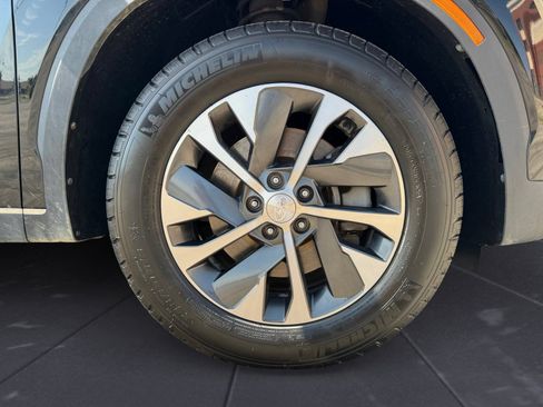 Used 2022 Hyundai Palisade SEL AWD/4WD image 14