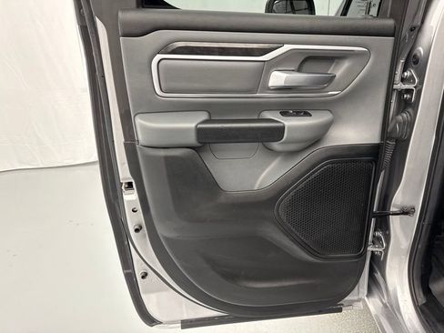 Used 2021 RAM 1500 Big Horn AWD/4WD image 16