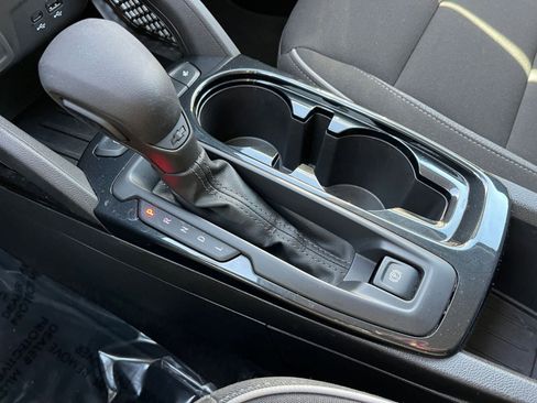 Used 2025 Chevrolet TrailBlazer LT image 39