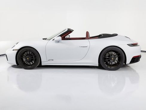 Certified 2023 Porsche 911 Carrera GTS image 14