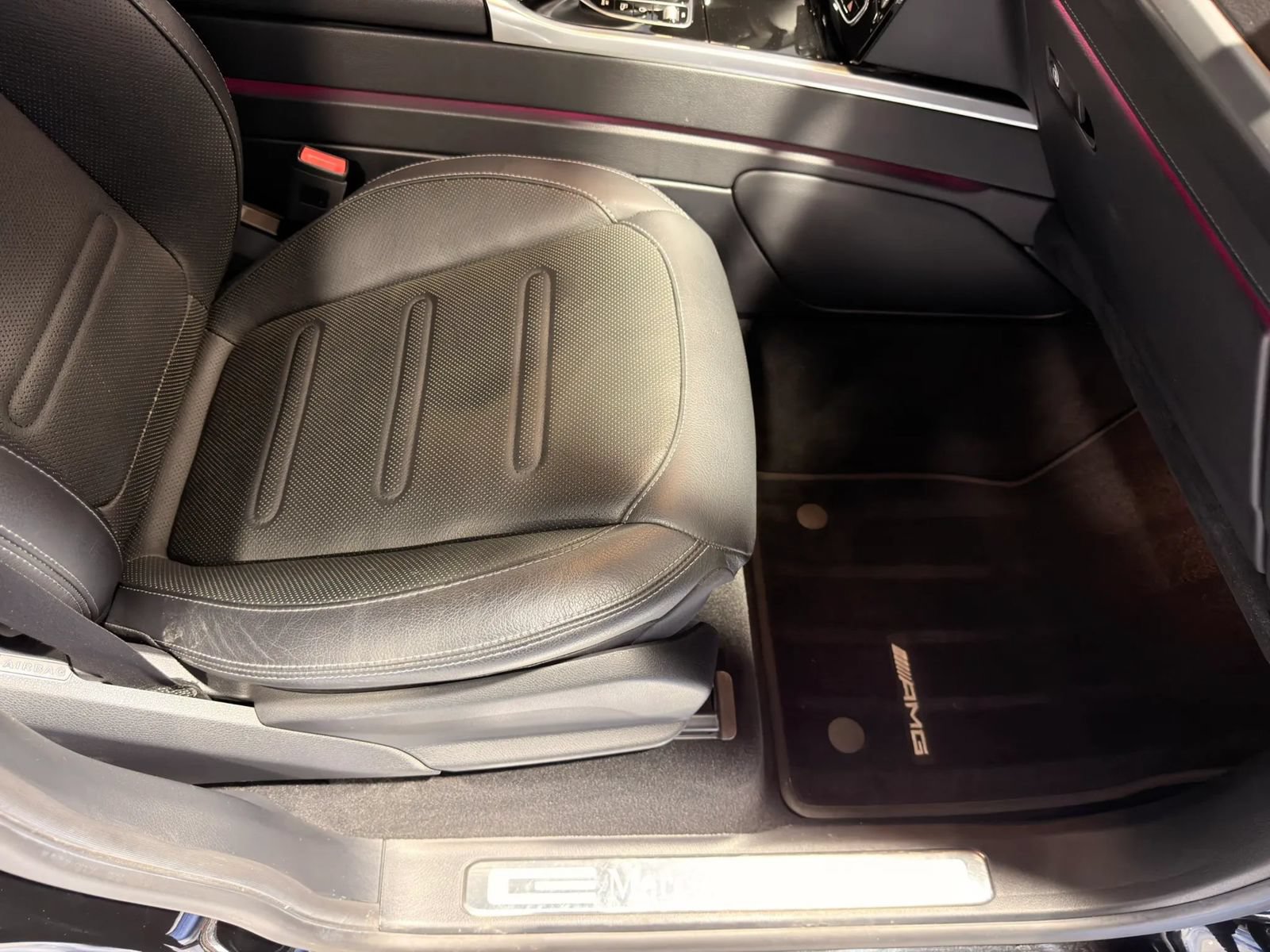Used 2019 Mercedes-Benz G 550 w/ AMG Line image 30