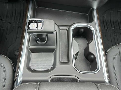 New 2026 GMC Sierra 1500 Elevation w/ Elevation Premium Package image 37