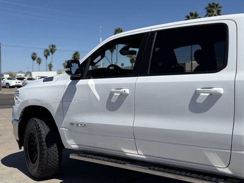 Used 2021 RAM 1500 Big Horn image 13
