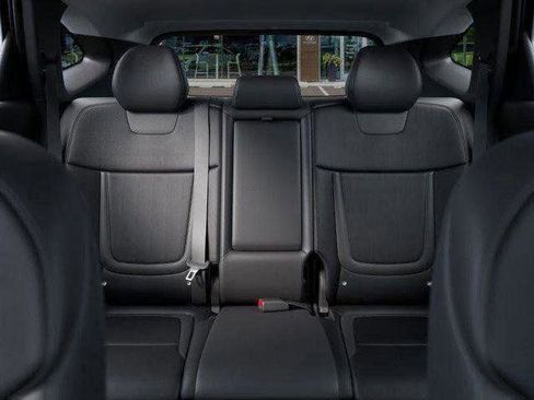 New 2026 Hyundai Tucson Limited image 21