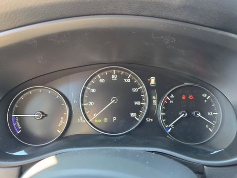 New 2026 MAZDA CX-50 AWD 2.5 Hybrid w/ Weather Package image 26