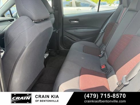 Used 2025 Toyota Corolla SE FWD image 5