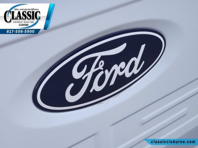 Used 2026 Ford F150 XL RWD image 12