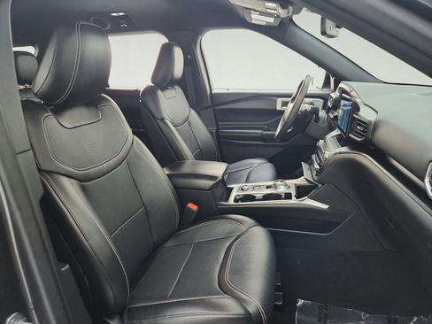 Used 2020 Ford Explorer ST AWD/4WD image 30