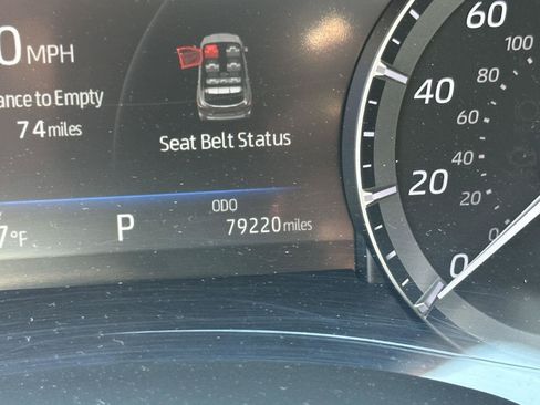 Used 2021 Toyota Highlander Limited FWD image 13