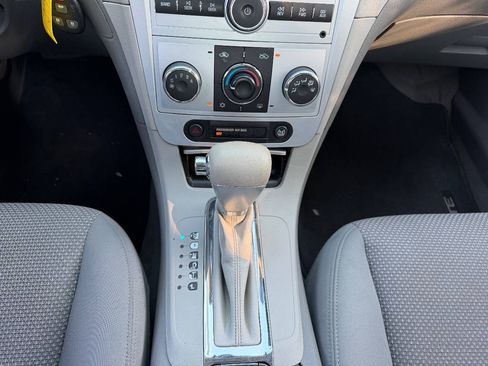 Used 2008 Chevrolet Malibu LS FWD image 15